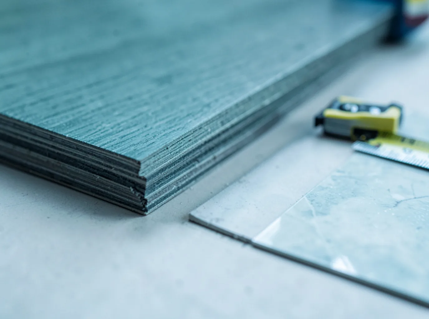 Luxury Vinyl Plank Installation Sewaren, NJ FAQs